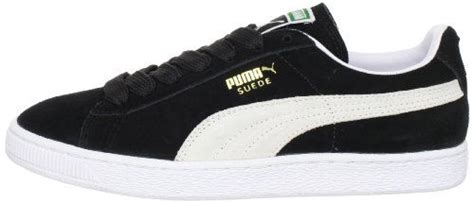 old school pumas suede.